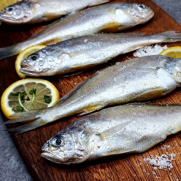 동명상회 국산 여수 손질 참조기 5미(420g내외)