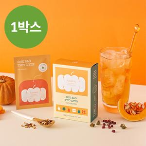 하루호박차 1박스(20L분량)