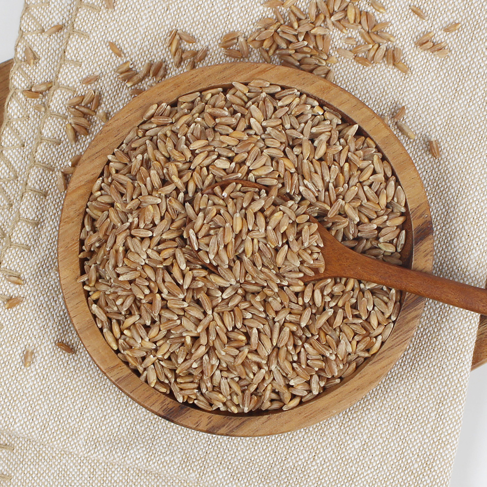 (24년산) 파로 엠머밀 1kg 엠마밀 고대곡물