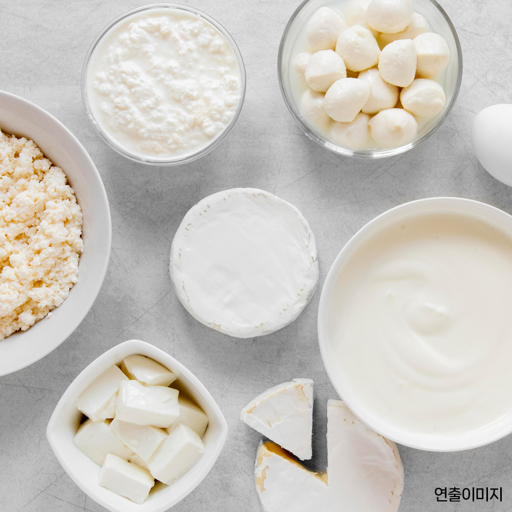 미셀라 카제인 분리 우유 단백질 원물 프로틴 보충제 무맛 2kg