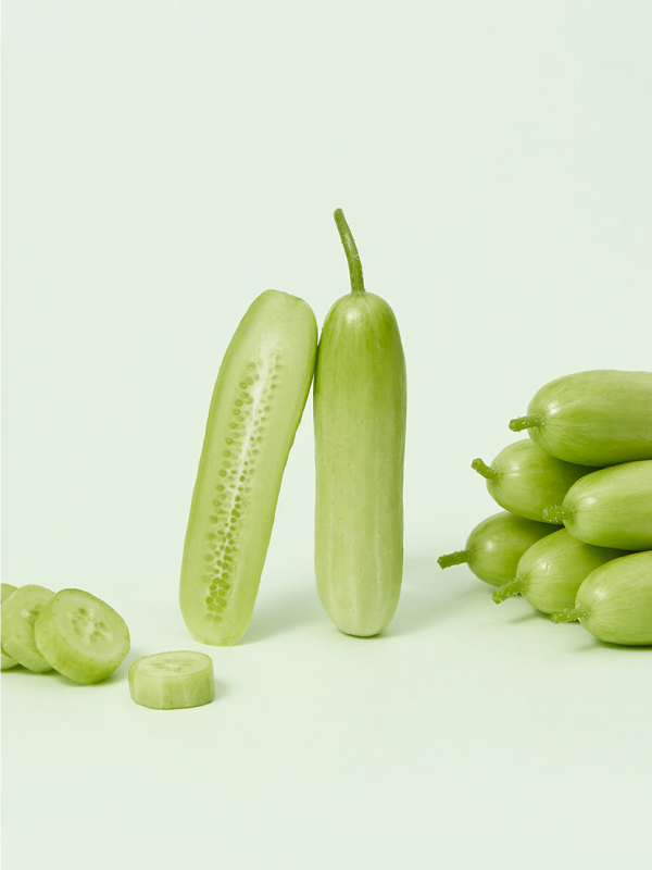 슬림핏 미니오이(500g)
