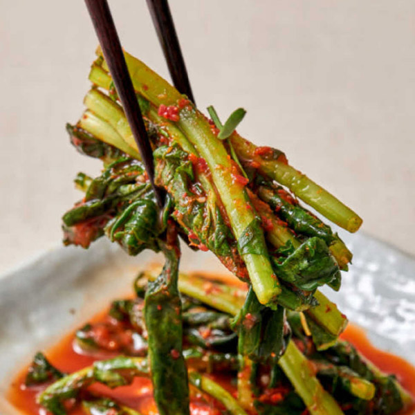 전남 무안 열무김치 2kg