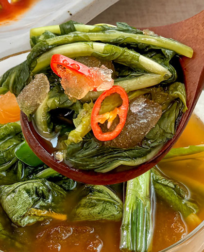 전라도 열무 물김치 2kg