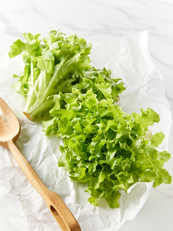 GAP 무농약 멀티리프(이자벨)(100g 내외) 대표이미지 섬네일