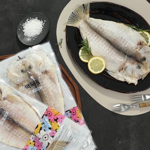 제주어가 제주산 특대 백옥돔(옥두어) 280g이상