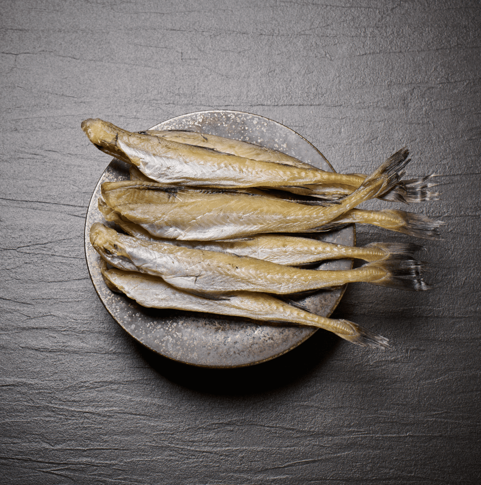 햇볕에 쫀드기 노가리 180g*3팩 반건조 노가리 명태새끼