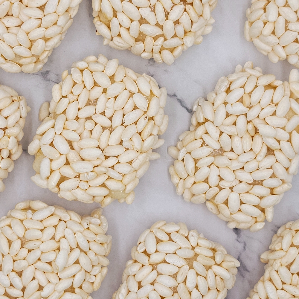 백석올미마을 매실한과