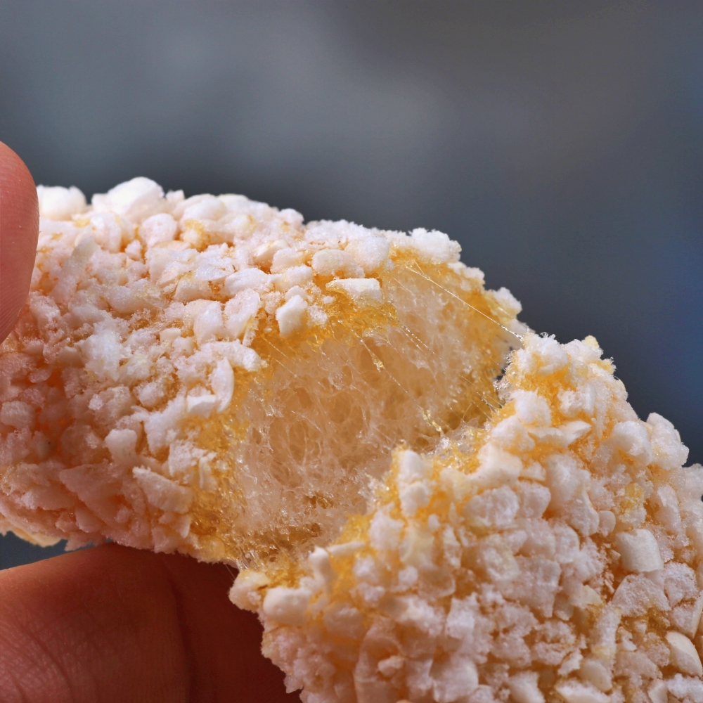 백석올미마을 매실한과