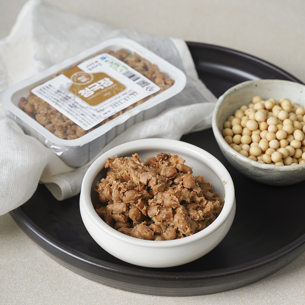 구수한 청국장 (300g)