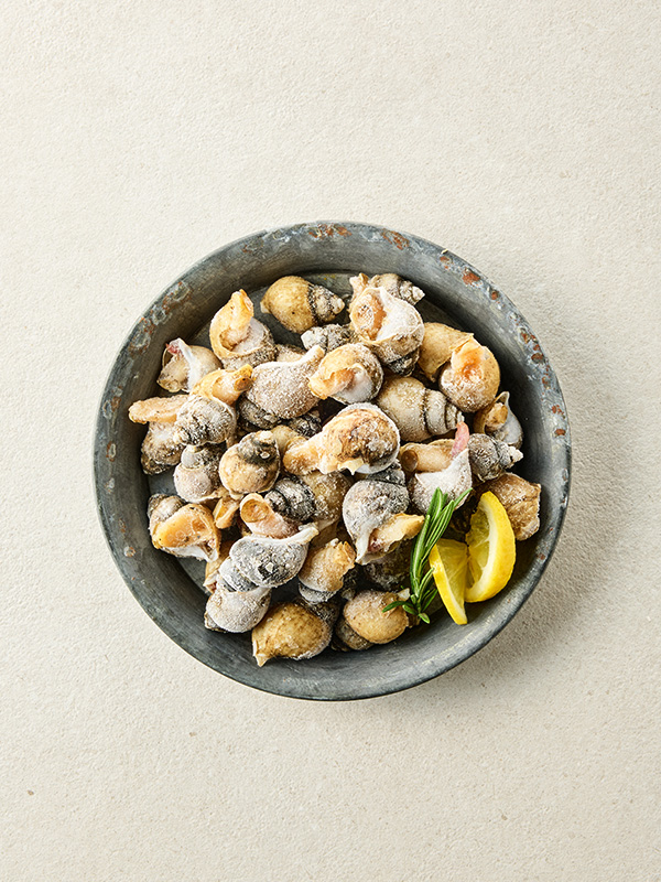 자연산 선동 골뱅이 (500g) 대표이미지 섬네일