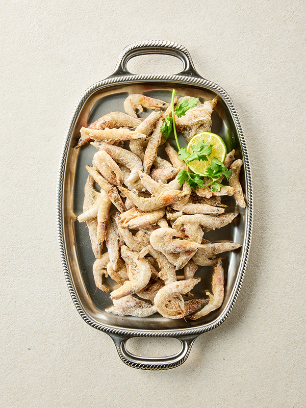 자연산 중하 새우 (300g) 대표이미지 섬네일