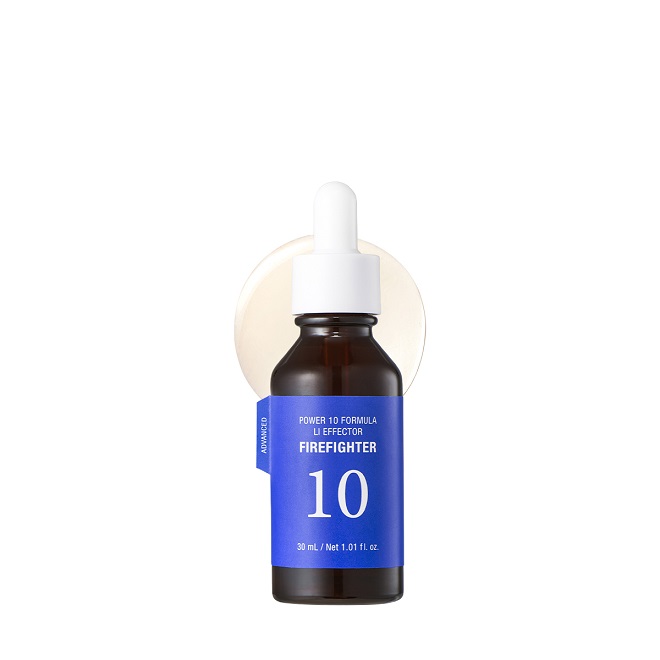 잇츠스킨 파워 10 포뮬라 엘아이 이펙터 감초줄렌 30ml