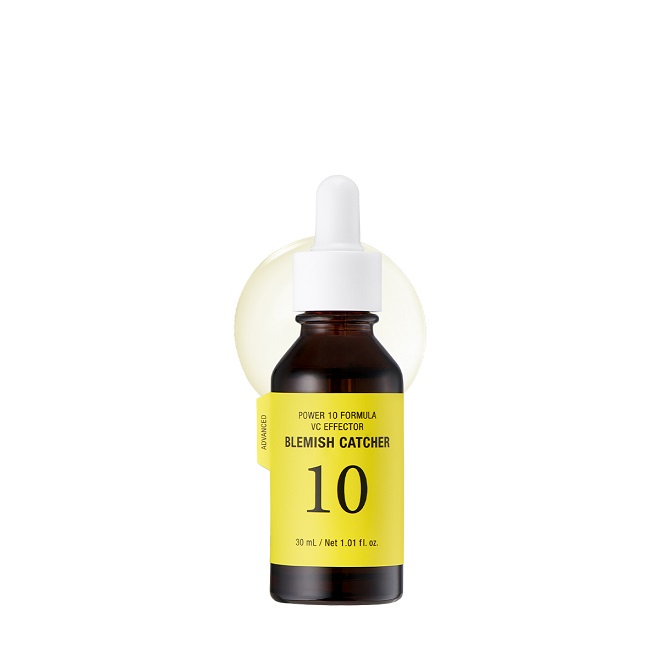 잇츠스킨 파워 10 포뮬라 브이씨 이펙터 잡티케어 30ml