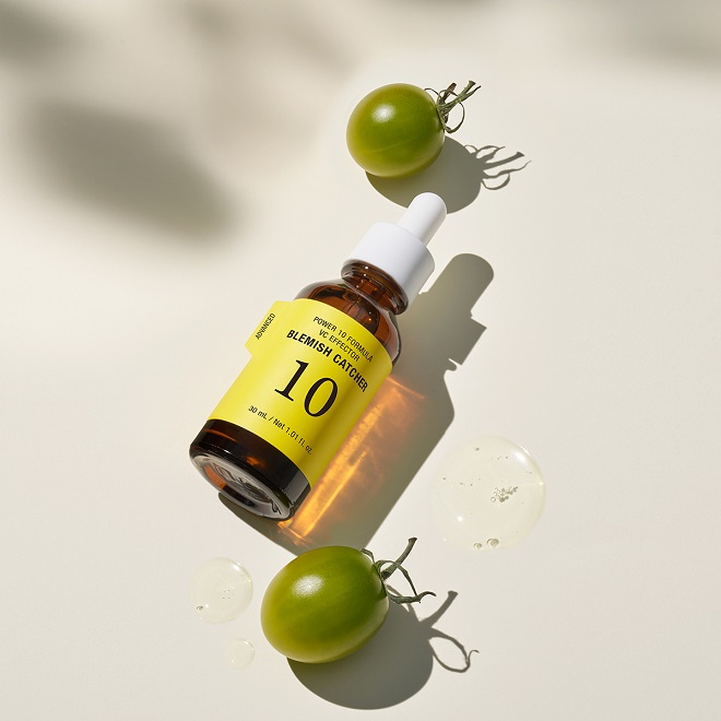 잇츠스킨 파워 10 포뮬라 브이씨 이펙터 잡티케어 30ml