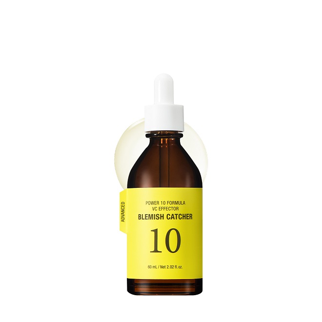 잇츠스킨 파워 10 포뮬라 브이씨 이펙터 잡티케어 60ml