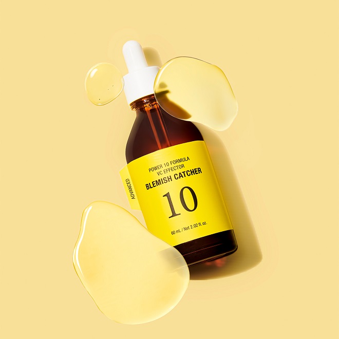 잇츠스킨 파워 10 포뮬라 브이씨 이펙터 잡티케어 60ml