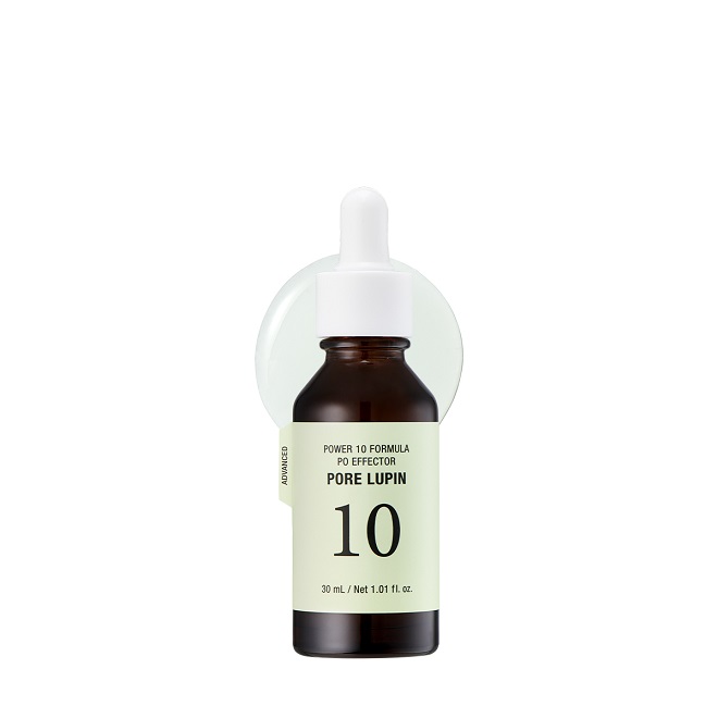 잇츠스킨 파워 10 포뮬라 피오 이펙터 모공루팡 30ml