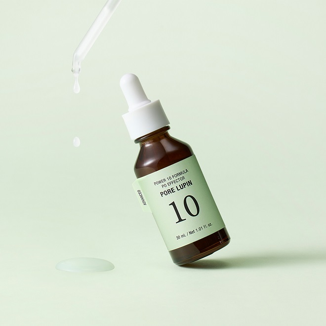 잇츠스킨 파워 10 포뮬라 피오 이펙터 모공루팡 30ml