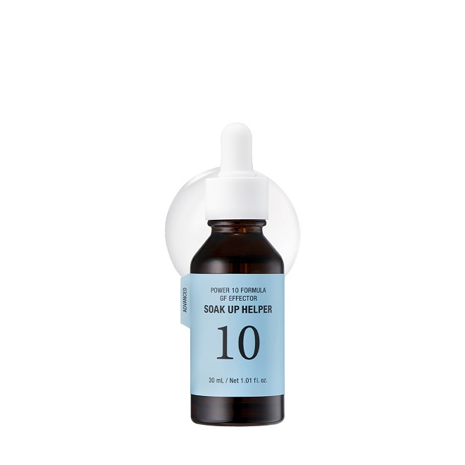 잇츠스킨 파워 10 포뮬라 지에프 이펙터 쏙쏙수분 30ml