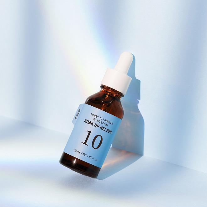 잇츠스킨 파워 10 포뮬라 지에프 이펙터 쏙쏙수분 30ml