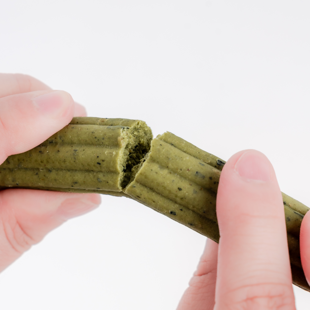 포링클린 덴탈껌(스틱 3개입)