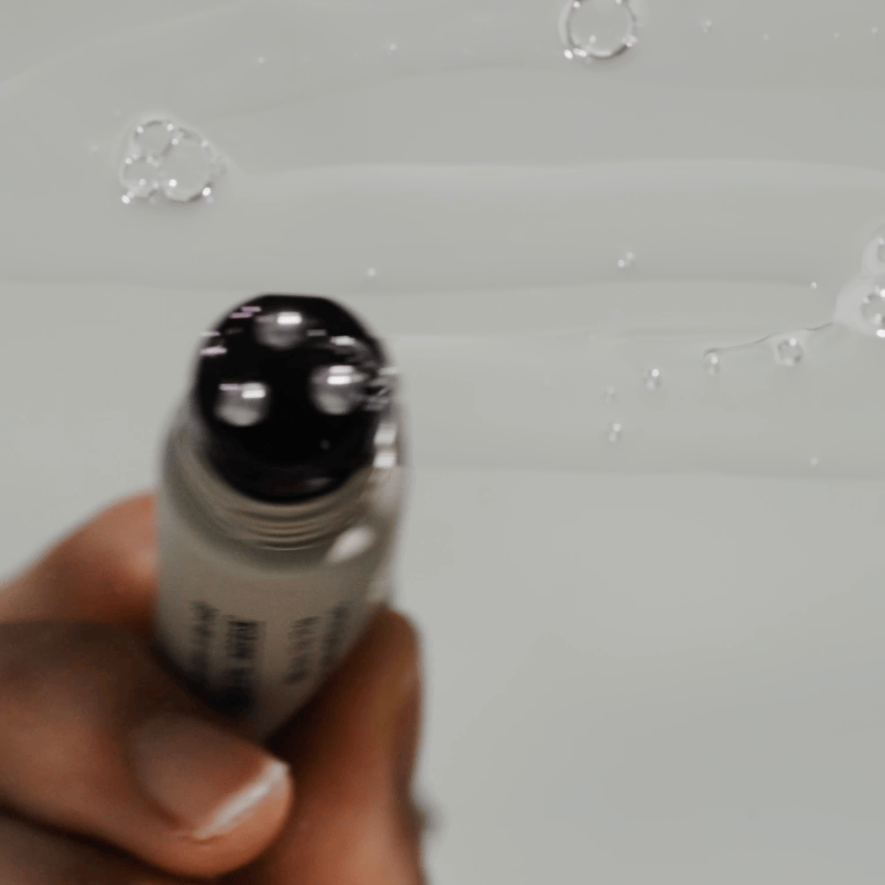 [히니스] 어스 두피 앰플(20ml) 편백수45% 편백오일 탈모증상완화 쿨링 마사지볼 보습 단백질 정수리완화