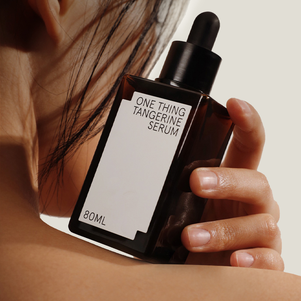 원씽 제주 귤 세럼 80ml