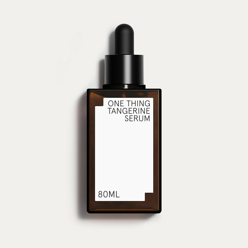 원씽 제주 귤 세럼 80ml
