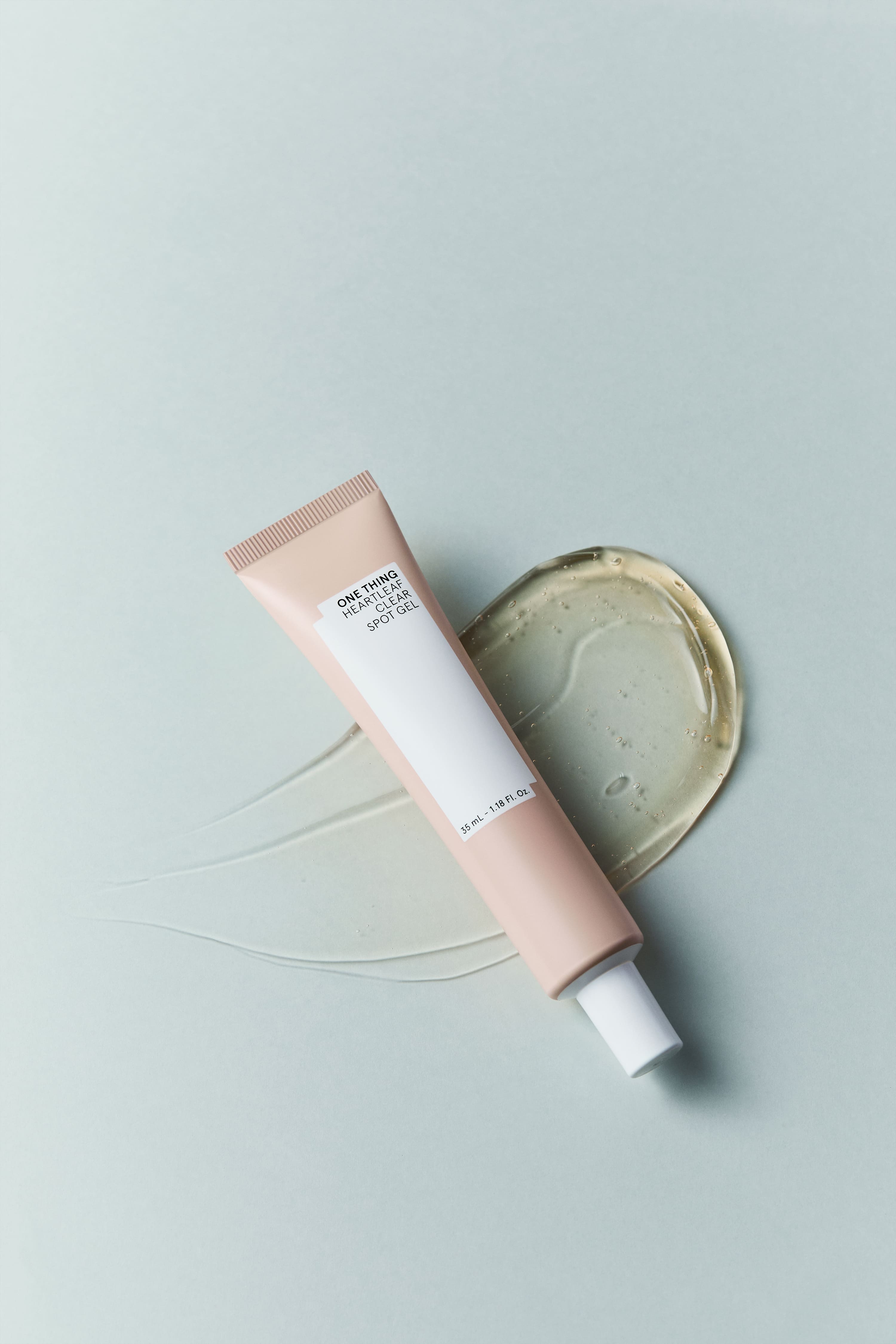 [트러블 응급 진정] 원씽 어성초 클리어 스팟 젤 35ml