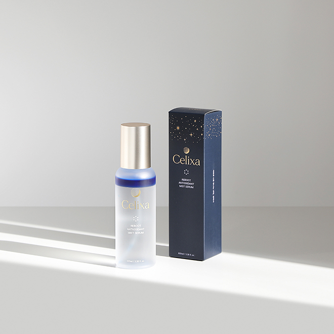 PDRN10,000ppm 셀릭사 리부트 안티옥시던트 미스트 세럼 100ml