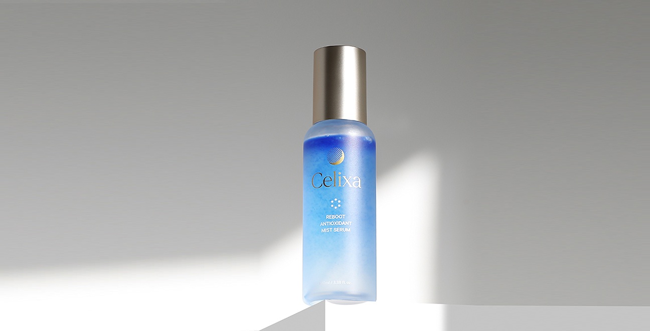 신규오픈기념 [PDRN10,000ppm] 셀릭사 리부트 안티옥시던트 미스트 세럼 100ml 대표이미지 섬네일