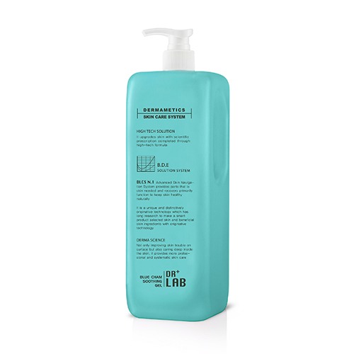 [DrLab]블루 캄 수딩 겔 950ml