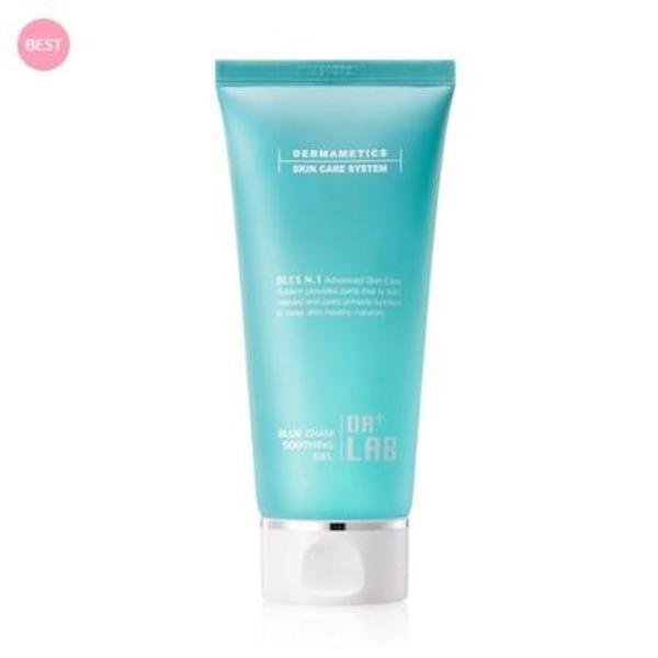 [DrLab]블루 캄 수딩 겔 120ml