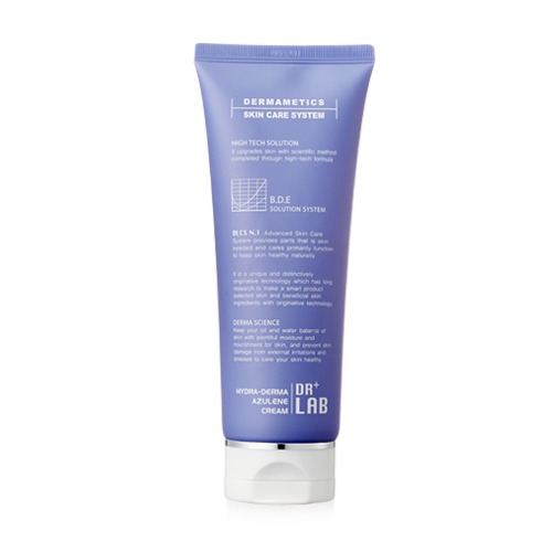 [DrLab]하이드라 더마 아줄렌 크림 40ml/200ml