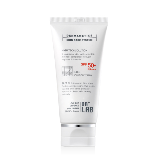 [DrLab]올 데이 디펜스 선크림 SPF50+ 50ml 대표이미지 섬네일