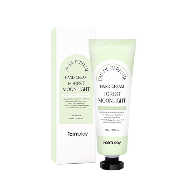 팜스테이 오드 퍼퓸 핸드크림 100ml