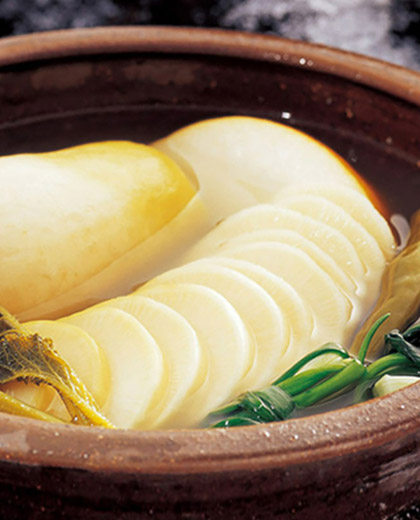 국내산 월동무 동치미 3kg+2kg (총 5kg)