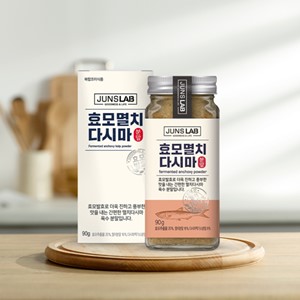 효모멸치다시마 대표이미지 섬네일