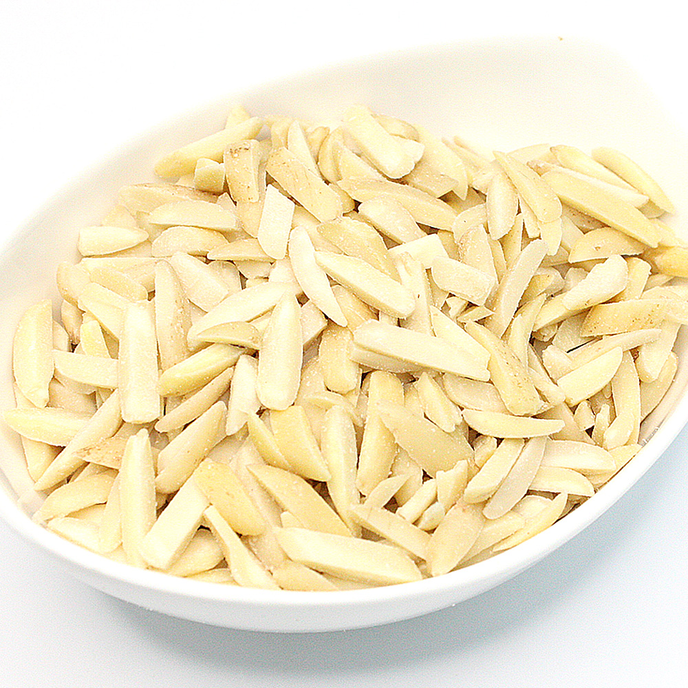 아몬드슬리버드 1kg 백아몬드 칼아몬드 칼몬드