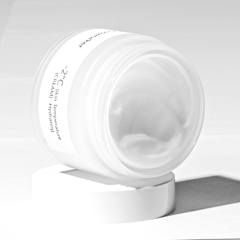 코스워커 쿨링 미백 수분크림 50ml