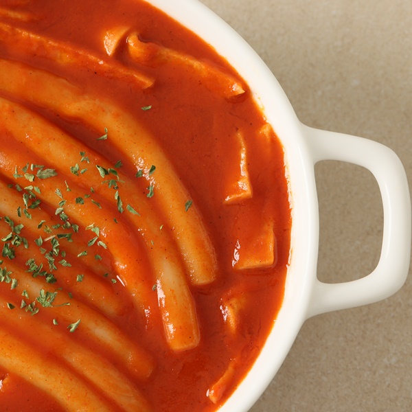 마녀떡볶이