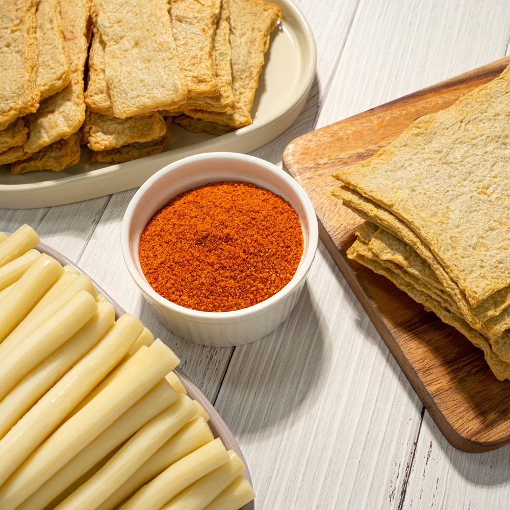 마녀떡볶이