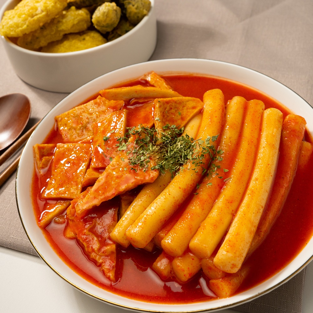 마녀떡볶이