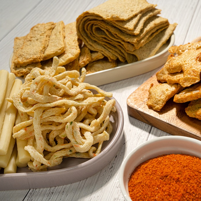 마녀오뎅볶이