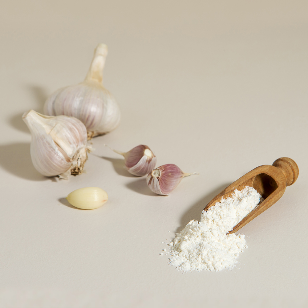 [머시스 키친] 동결건조 마늘 생강가루