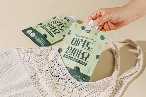어려도알아요(발효콩단백질쉐이크 쑥라떼)40gX10개