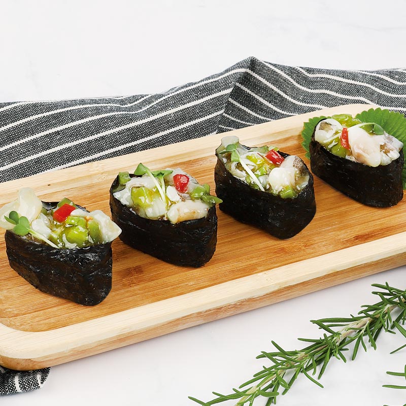 [재호식품] 타코와사비 500g