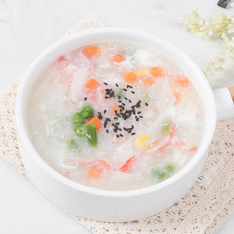 [재호식품] 냉동 혼합야채 1kg