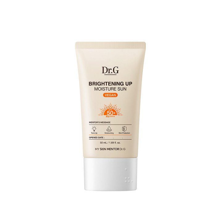 닥터지 브라이트닝 업 모이스처 선 50ml(SPF50+) 1개