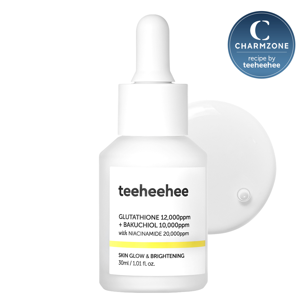 [광채장벽]티히히 글루타치온 브라이트닝 세럼 30ml